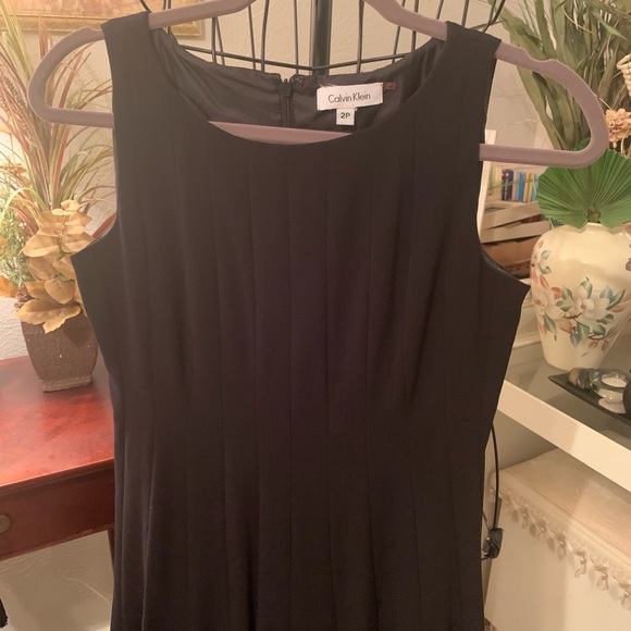 Calvin Klein Dress - Picture 3 of 7